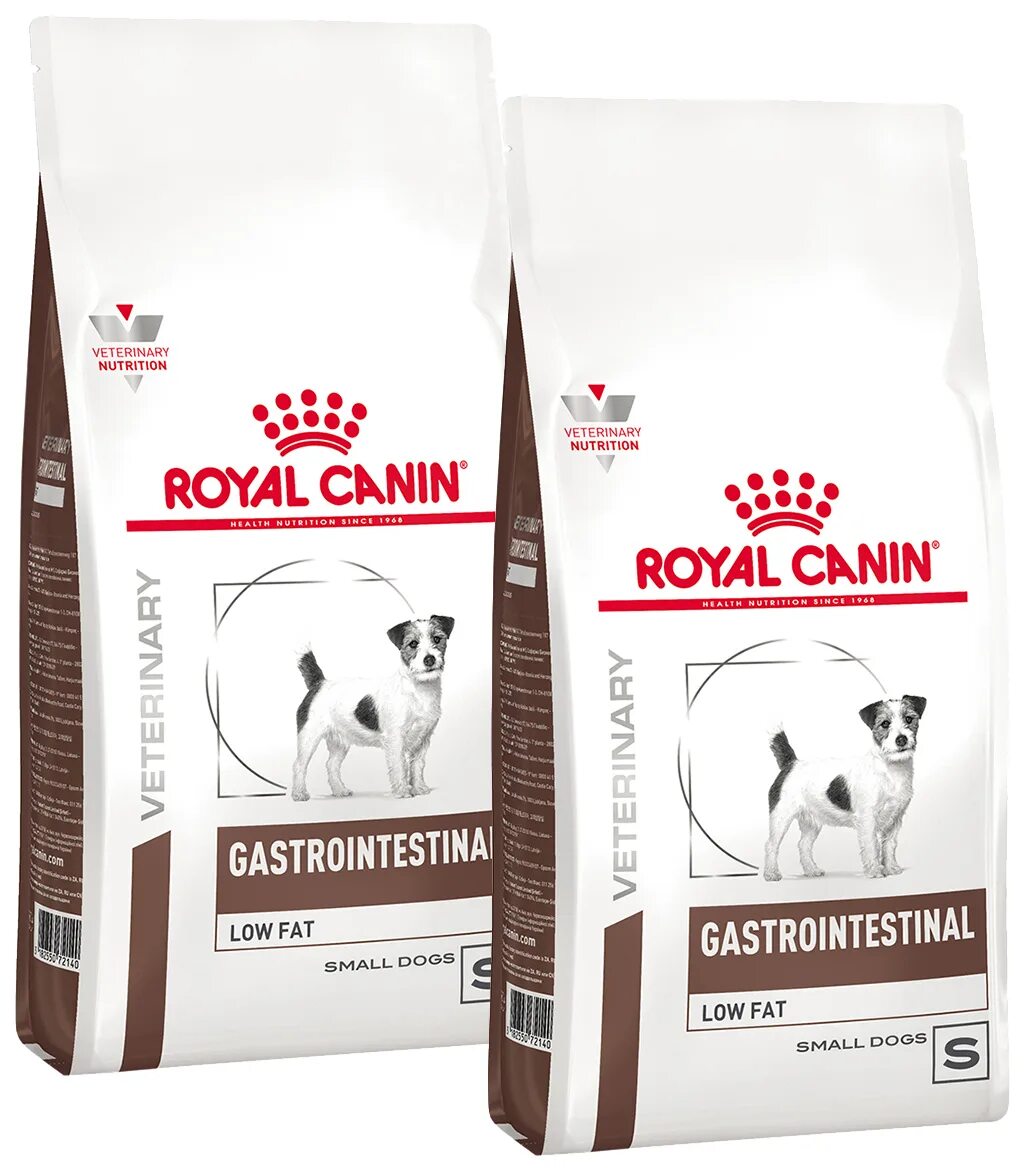 Royal canin gastrointestinal для кошек сухой. Корм для собак Royal Canin Gastrointestinal. Royal Canin Gastrointestinal для собак Low fat. Роял Канин Лоу фэт сухой корм для собак. Роял Канин для собак Лоу фэт для мелких пород.