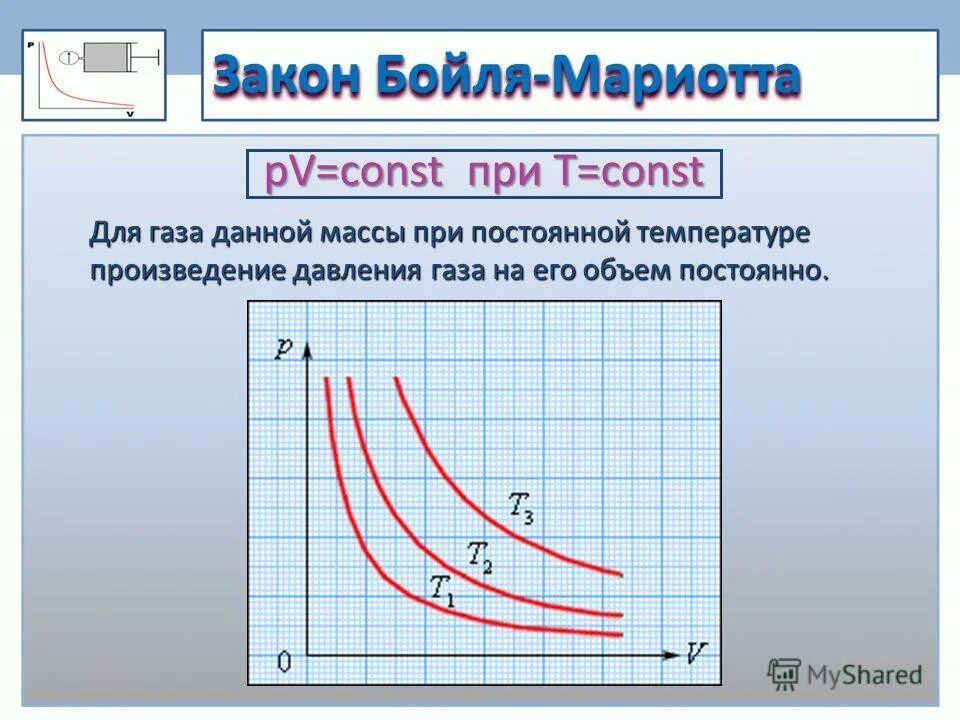 Какой процесс описывается законом бойля мариотта. Изотермический процесс внутренняя энергия формула. Суть закона бойля мариотта. Формула закона бойля мариотта изотермический процесс. Закон бойля-мариотта изотермический процесс.