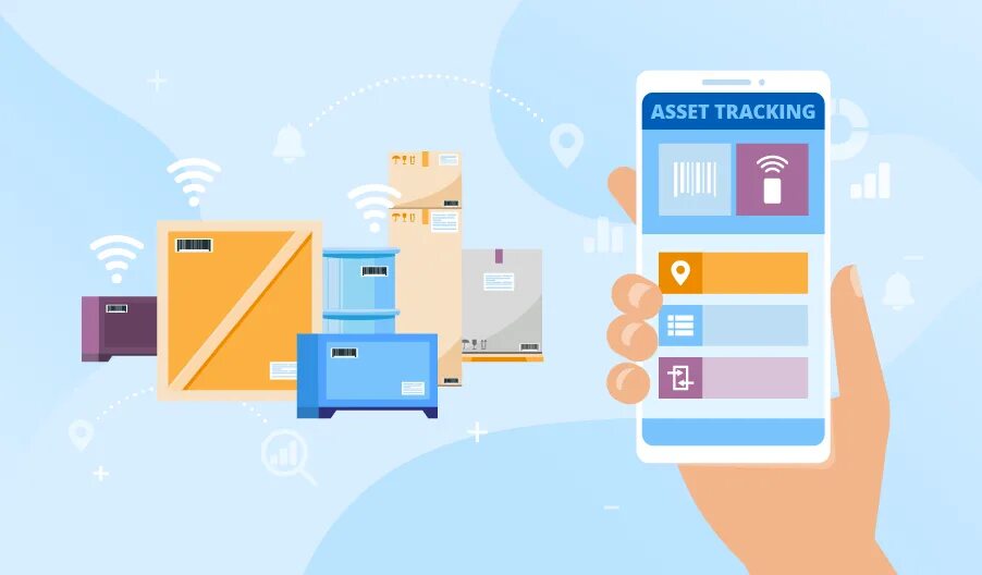 Asset tracking. Asset Tracker. Inventory Management software. Asset tracking 3d. Терминал отслеживание