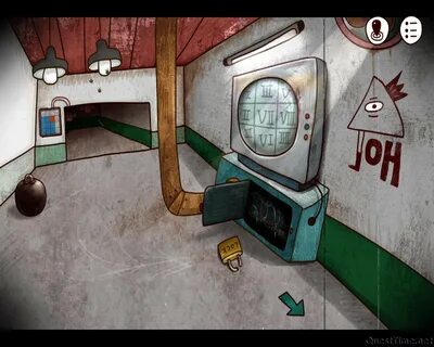 Игра пропасть прохождение