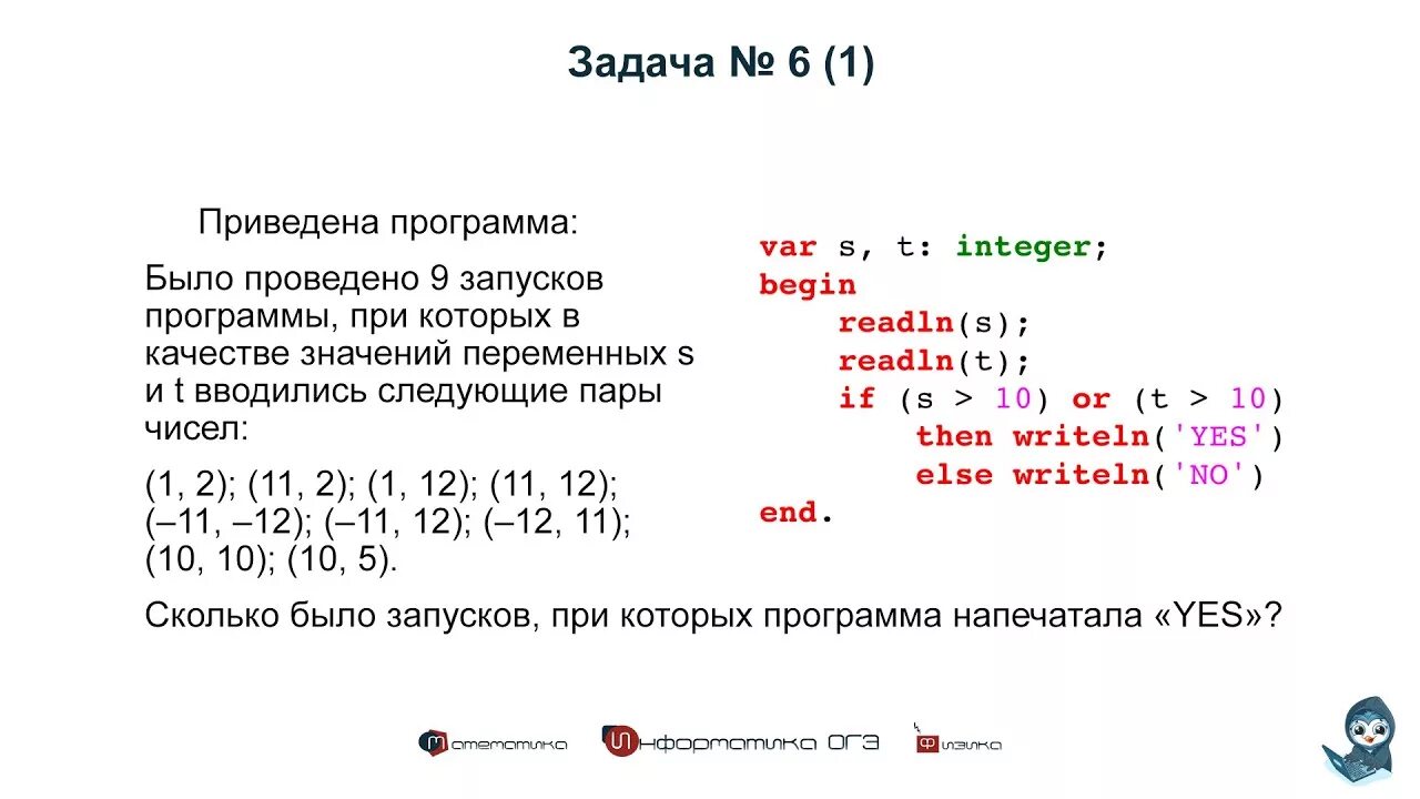 Со скольки 5 по информатике огэ. Задания по информатике ОГЭ 2022. ОГЭ по информатике 2022 6 задание. Задание 6 ОГЭ Информатика с параметром а. 6 Задание ОГЭ Информатика.