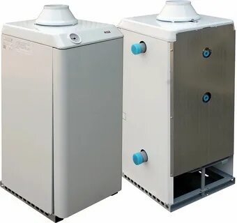 Котлы rga газовый отзывы