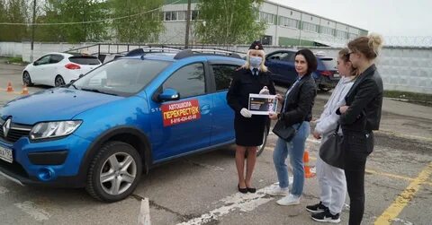 Водители ступино