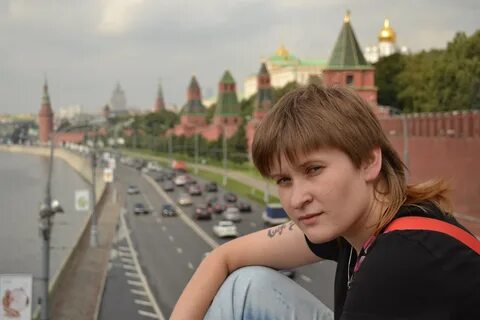 Лена пермь