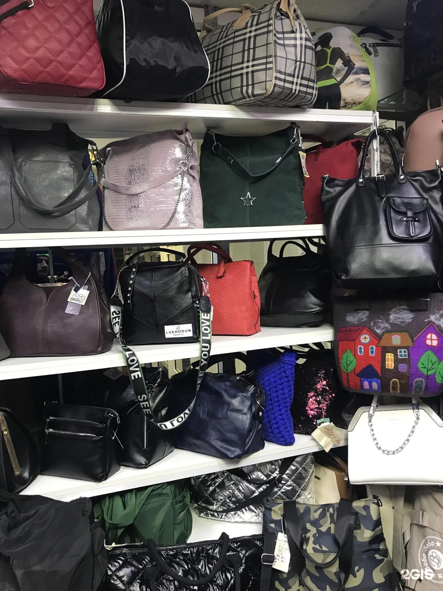 Буденновский 93 295 ростов