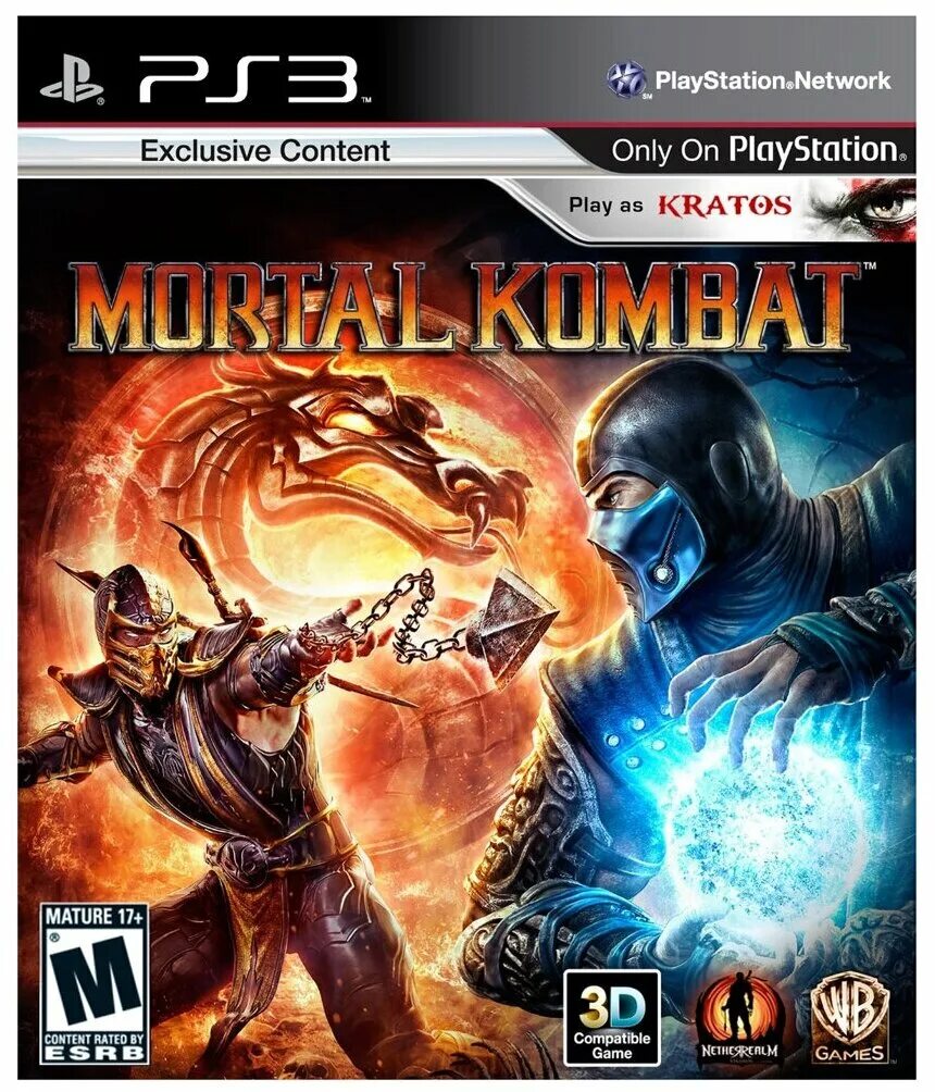 Играть плейстейшен 3. Mortal Kombat Sony PLAYSTATION 3. Мортал комбат на плейстейшен 3. Mortal Kombat на плейстейшн 4. Игры Mortal Kombat на Sony PLAYSTATION 3.