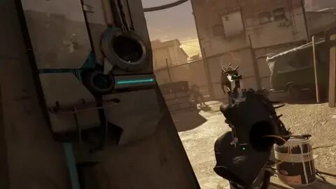 Half life виар