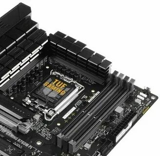 Asus tuf b760 plus