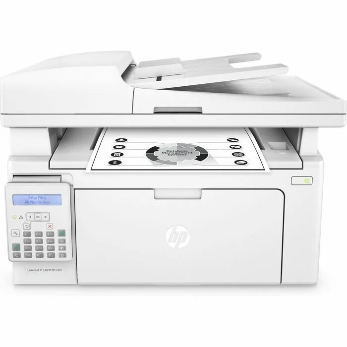 Принтер laserjet pro mfp купить