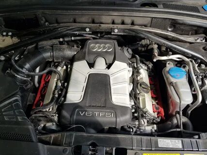 3.0 tfsi