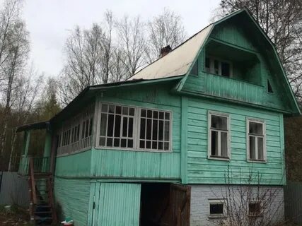 Сергиево дачное