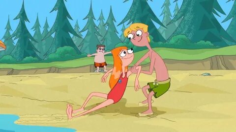 Phineas and Ferb: Candace Gertrude Flynn (COMPLETE SET) .