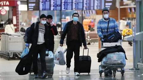 Зачем завозят мигрантов