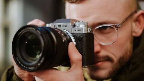 Best lenses for Fujifilm X-T4 in 2024.