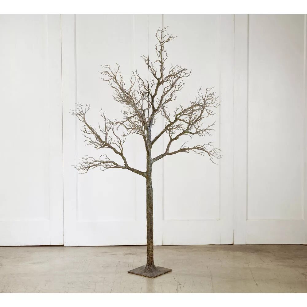 Display tree. Князев белые деревья. twiggy trees&#039;. tree display.