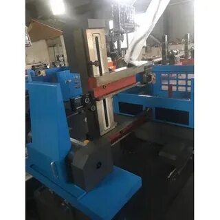 Metaltec станок