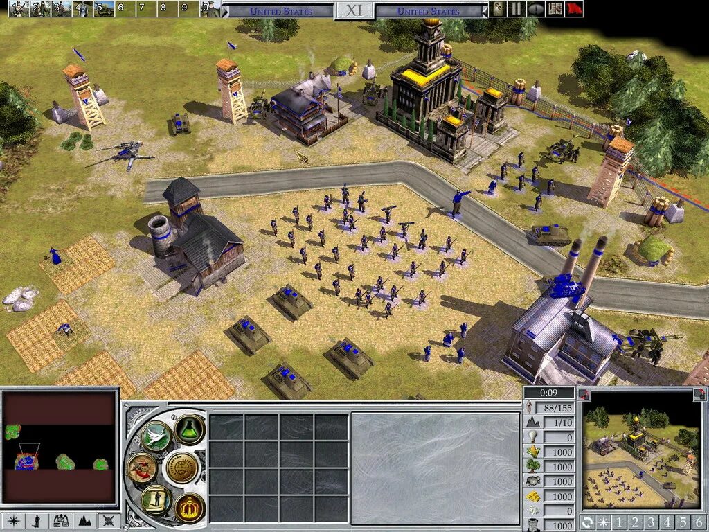 Empire earth 2. Старая игра empire earth 2. Empire earth 2 казарма модель. Empire earth 2. Empire earth 2.