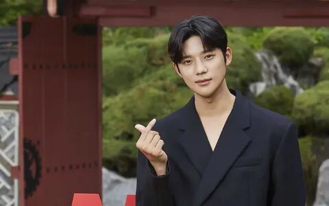 Moon sang min