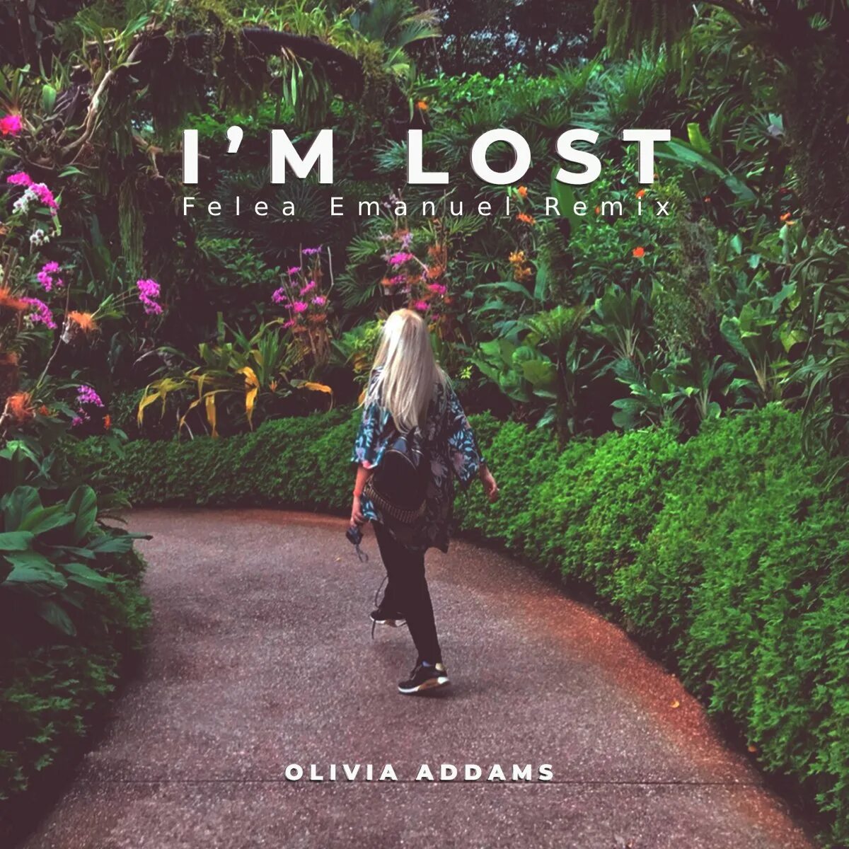 Olivia addams feelings back. I'M Lost. Olivia Addams фото.