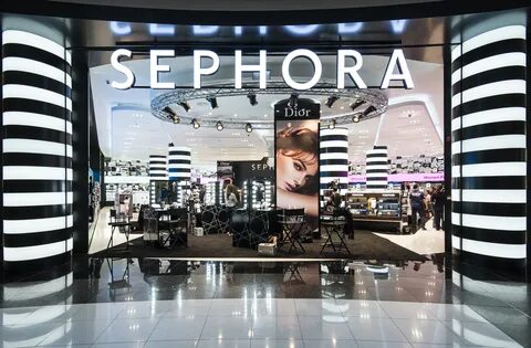 Sephora usa