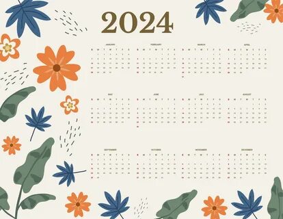 Крымский календарь на 2024