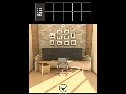 3d escape room прохождение 2 уровень