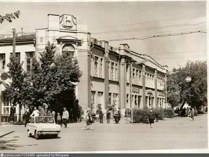 Бузулук 56
