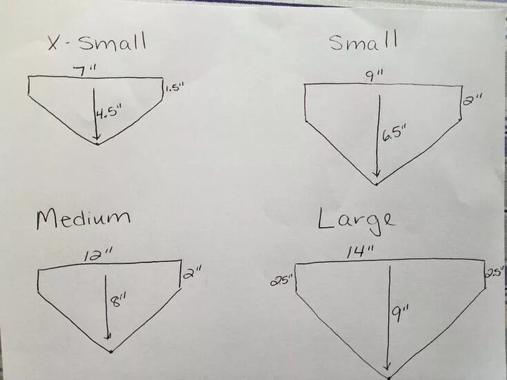 Выкройка банданы для мужчин в натуральную. Банданы для собак лекала. Бандана для собаки выкройка. Лекало банданы для мужчин. Косынка бандана выкройка