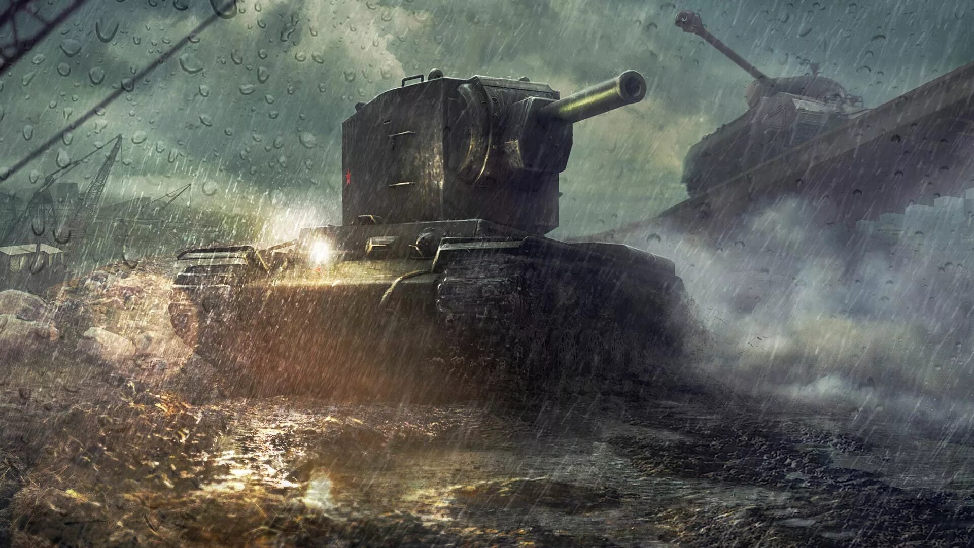 Кв2 в World of Tanks. Кв-2 танк World of Tanks. БАБАХА В WOT Blitz. Кв 2 WOT Blitz. Обновление 10.9 танк блиц