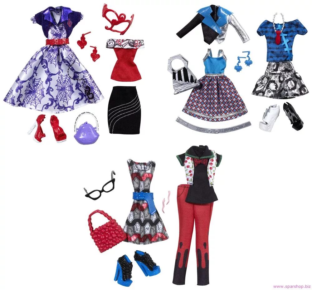 Одежда монстр хай. Монстер хай fashion pack. наряды для кукол монстер хай. одежда для кукол монстер хай. одежда для кукол монстр хай.