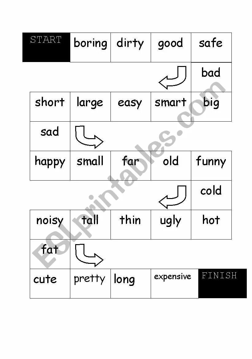 Superlative board game. Comparative adjectives игра. Comparative degree Board game. Настольная игра Comparative and Superlative. Comparison of adjectives Board game.