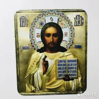 Оценщик икон