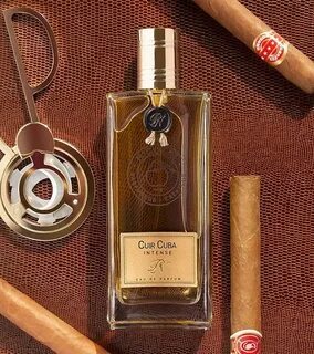 Cuir cuba nicolai