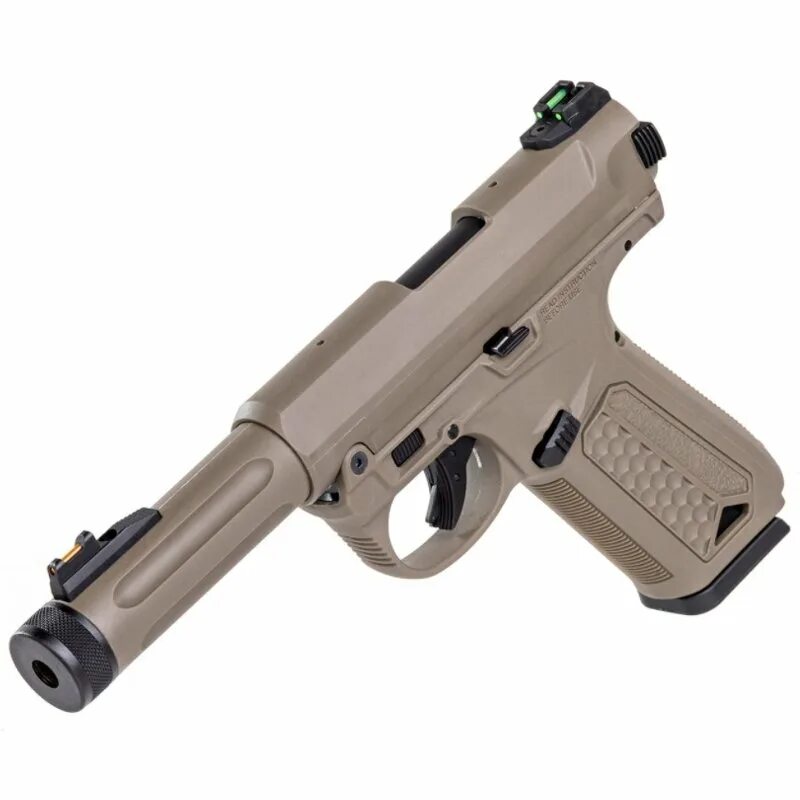 Action army aap01 assassin. Aap-01 страйкбольный пистолет. пистолет action army aap01 assassin gbb (aap01). action army aap01 обвес assassin gbb. action army aap-01.