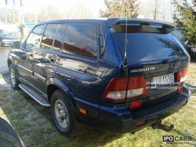 Муссо 2.9 дизель. SSANGYONG Musso 2001. Саньенг Муссо 2001. SSANGYONG Musso 2001 Diesel. ССАНГЙОНГ Муссо 2.9 дизель.