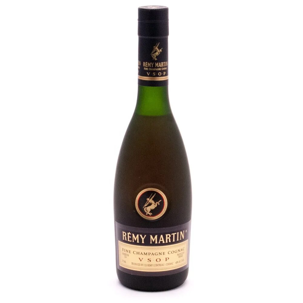 Remy Martin VSOP. Remy Martin VSOP Fine Champagne Cognac 1724.