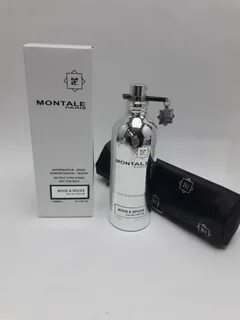 Montale wood spices