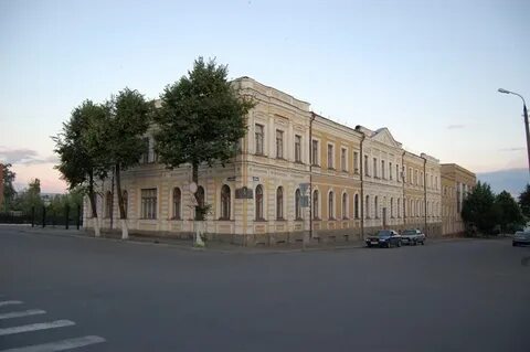 Лицей им н