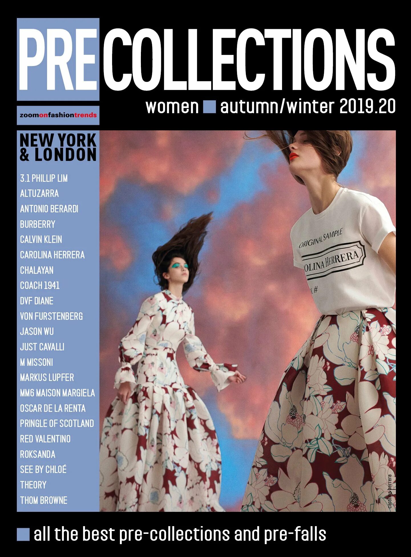 Collection журнал