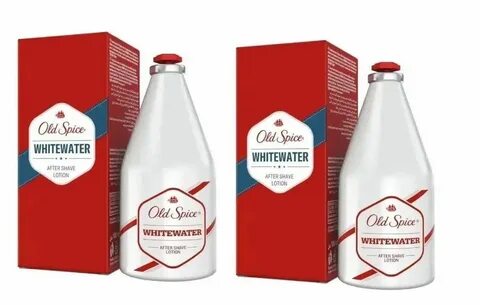 Набор old spice whitewater