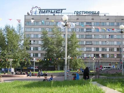 Турист липецк