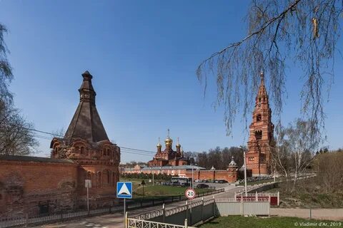 Черниговской гефсиманской скит отзывы