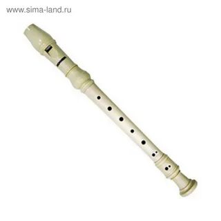 Флейты сопрано