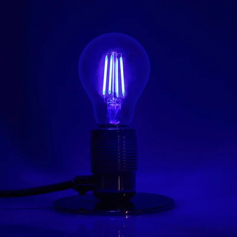 Лампочка 1а. Led g125 20 ватт Filament. Лампа a60 Fito Filament. Синяя лампочка. Лампа синего цвета.