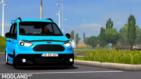 Легковые авто етс