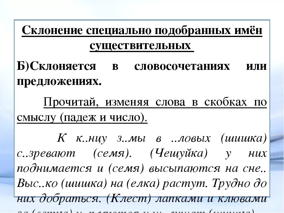 Проверочная работа склонения имен существительных 3 класс. Склонение имен существительных задания. Склонение существительных упражнения. Склонения имен существительных упражнения. Упражнения на тему склонение имен существительных 4 класс.