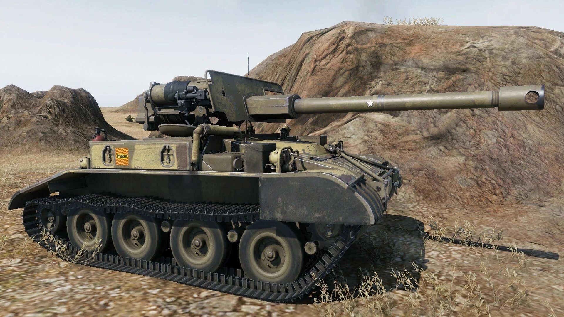 Scorpion обзор. М56 скорпион. m56 сау. м56 танк. m56 scorpion wot.