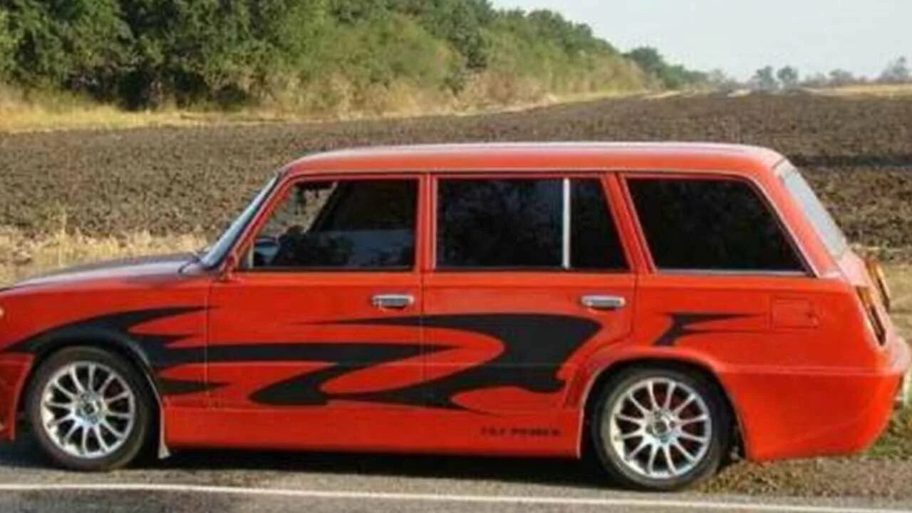 Всем хорошего дня!!! 2021 Tuning Life - Брянск "Запчасти для тюнинга" ВКонтакте