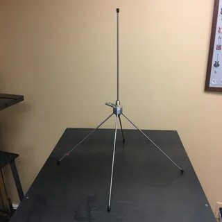 Ground plane