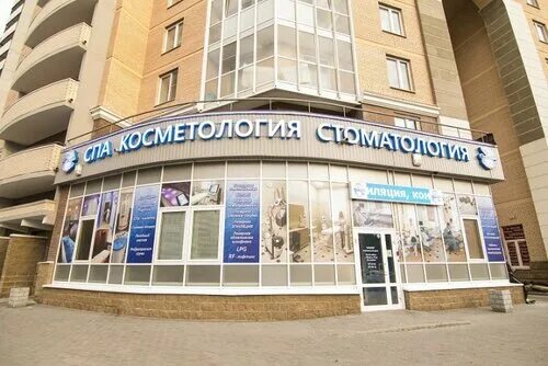 Пулковское шоссе, 20 к.3